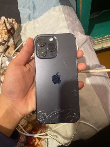 Айфон 14 про Макс