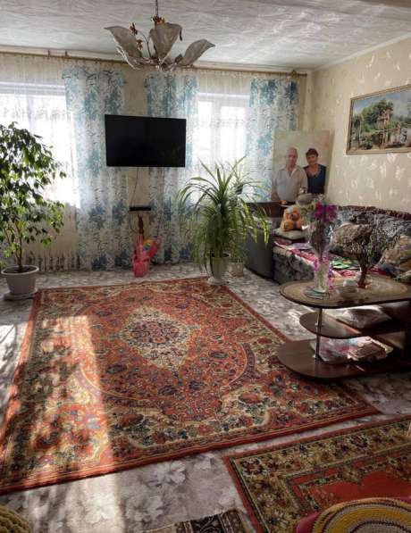 Продам дом в Красноярске фото 12