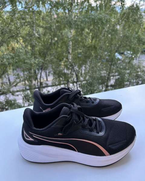 Кроссовки женские puma в Томске фото 7