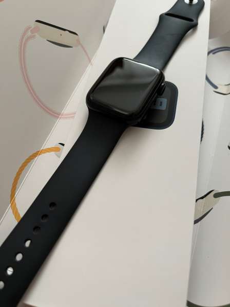 Часы apple в Домодедове