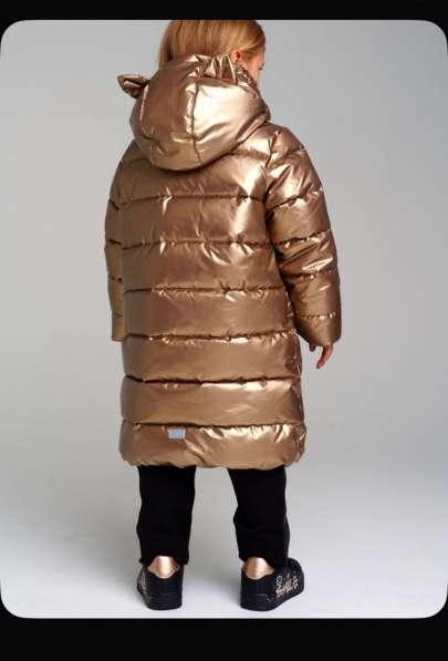 Пальто зимнее в Ейске фото 3
