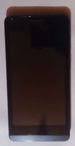 сотовый телефон Смартфон ExplayTornado черный