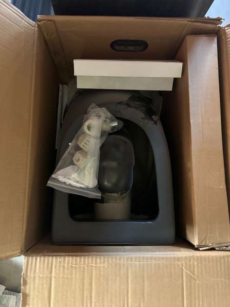 Унитаз в Новокузнецке фото 3