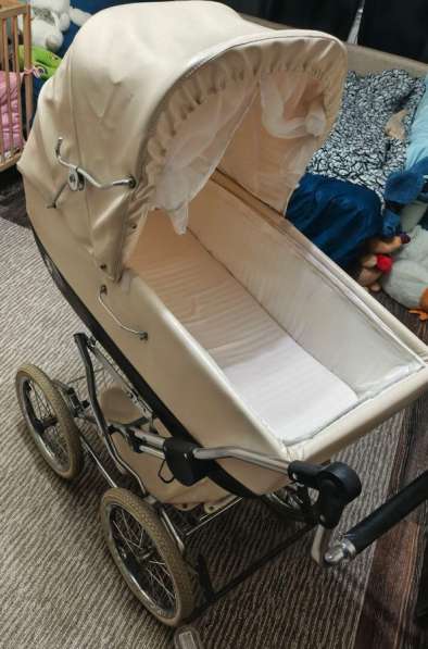 Продается Коляска для малыша в Москве фото 4