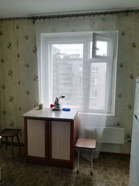 1-комнатная квартира новой планировки в Гатчине фото 5