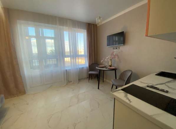 Сдам студию на первой береговой линии в Анапе фото 6