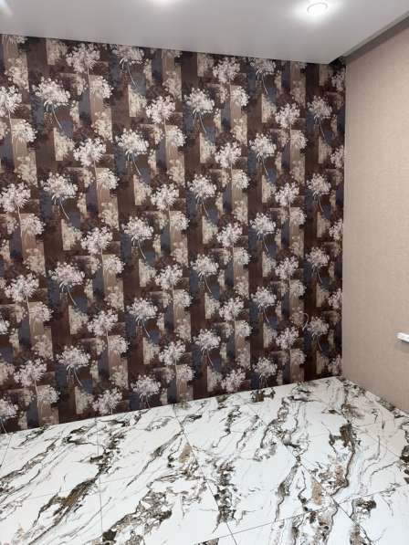 Поклейка обоев в Иркутске