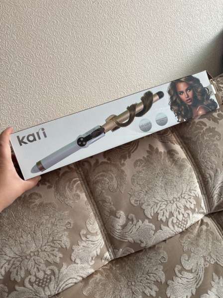 Плойка новая в Владикавказе