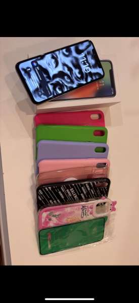 Айфон х в Комсомольске-на-Амуре фото 3