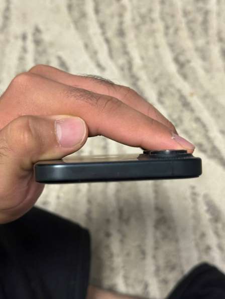 IPhone 16 128 ГБ АКБ 100% в Санкт-Петербурге