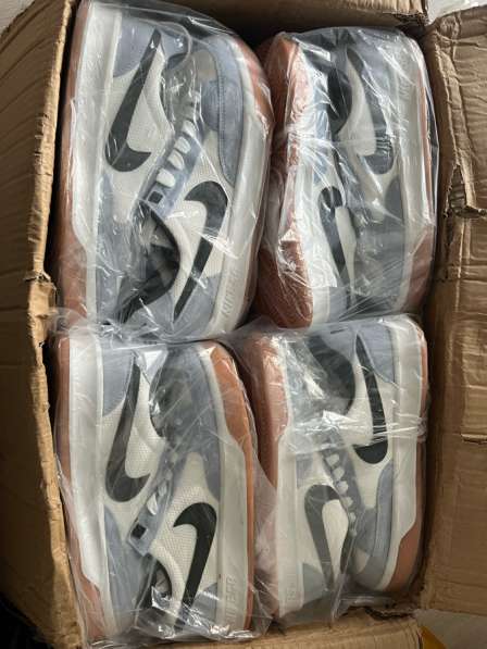 Nike SB 2023 в Уфе