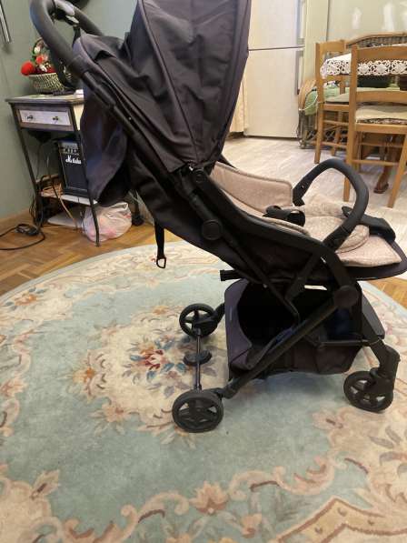 Коляска детская