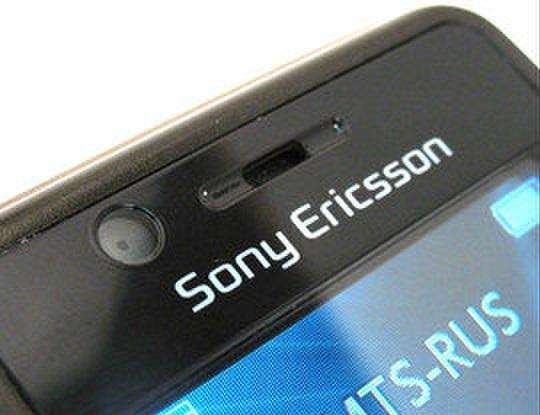 Sony Ericsson K530i (оригинал, комплект) в Москве фото 7