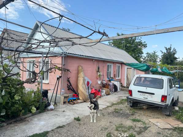 Продаю дом