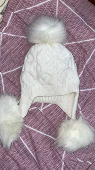 Шапки, перчатки, повязки на голову в Тамбове фото 4