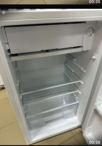 Продам новый холодильник в Перми