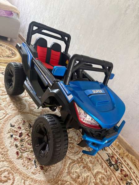 Электромашина