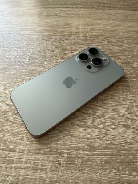 IPhone 15pro 128