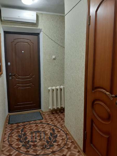 Продаётся однокомнатная квартира на Героев Бреста в Севастополе фото 4