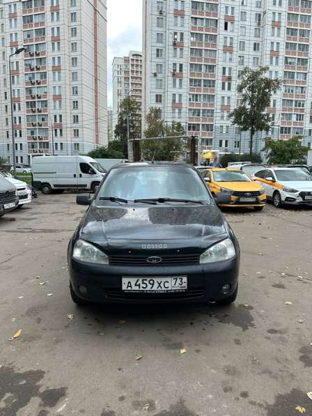 ВАЗ (Lada), Kalina, продажа в Москве в Москве фото 6