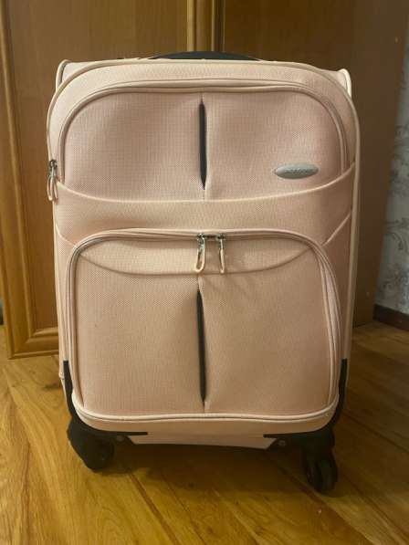Чемодан Samsonite