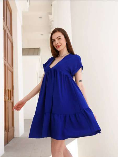 Продам лении туники