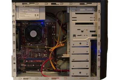 компьютер Pentium 3.2,4G,320Гб в Москве фото 5