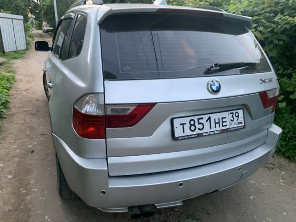 BMW, продажав Калининграде в Калининграде фото 10