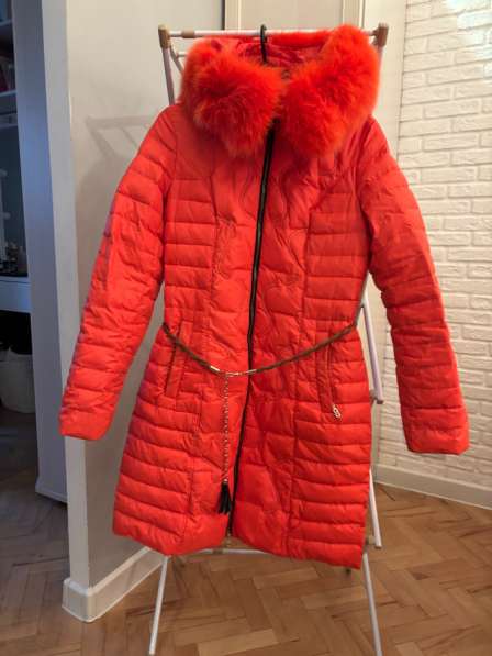 Пальто женское