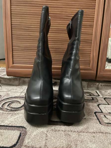 Полусапожки в Москве