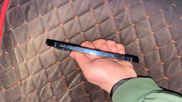 Айфон 12 про на 128г в Махачкале фото 13