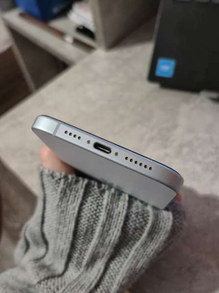 Айфон 15 плюс в Ульяновске фото 4