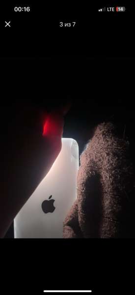 IPhone 12 Mini 128GB White в Хабаровске фото 6