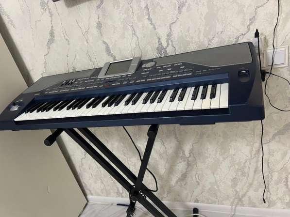 Kord pa 8000 в Грозном фото 3