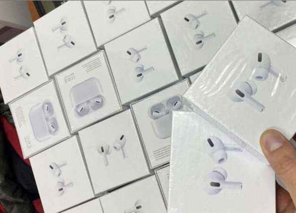 AirPods Pro