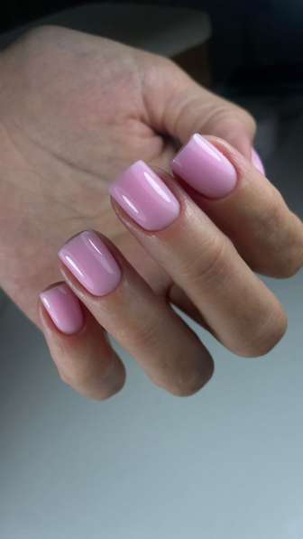 Маникюр))) в Казани фото 4