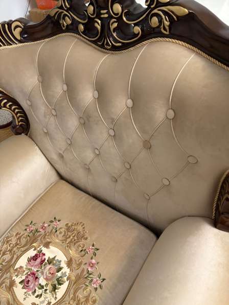 Кресла без дивана в Хасавюрте фото 3