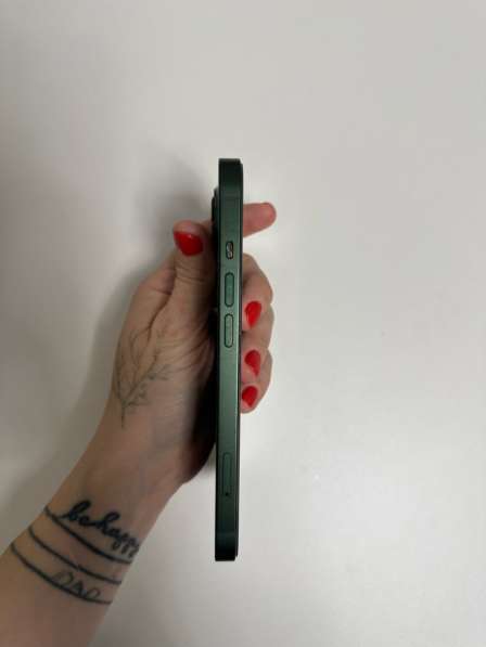 IPhone 13 в Краснодаре фото 3