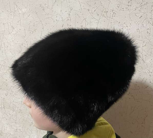 Шубка норковая в Кумертау фото 3