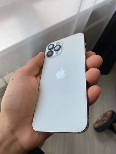 IPhone 12 Pro в Каспийске фото 3