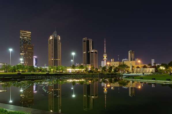 Виза в Кувейт | Evisa Travel