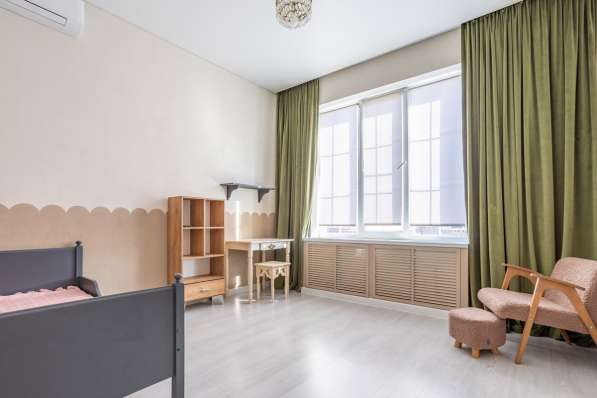 Современный двухэтажный дом в Краснодаре фото 8