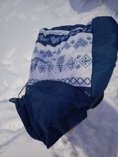 Коляска трансформер 2---1 в Серпухове фото 3