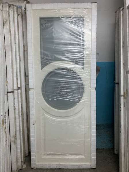 Двери межкомнатные в Ульяновске