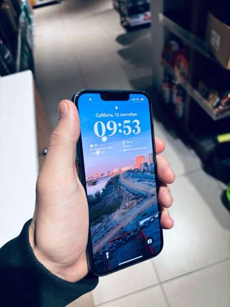 IPHONE 13✅ в Якутске фото 6