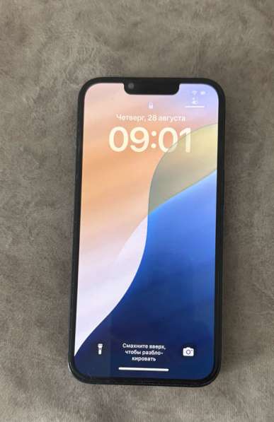 Продам айфон 13