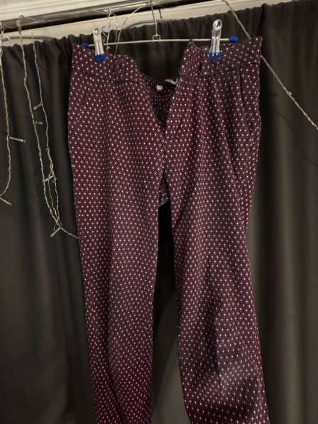 Брюки женские в Москве фото 3