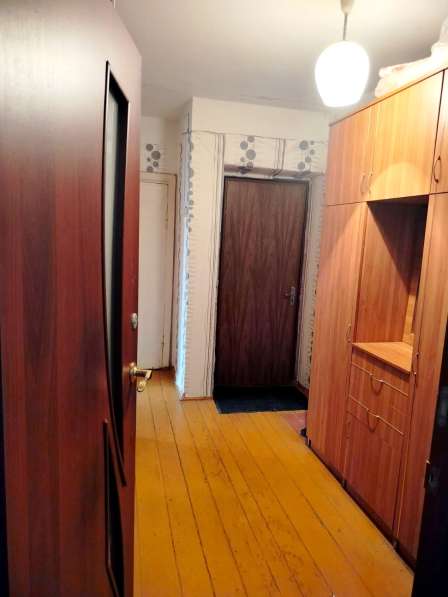 Продается комната в 2-х ком. кв., Тепличная 3 в Пензе фото 8