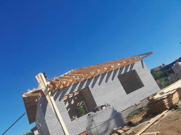 Ремонт кровли в Москве фото 3