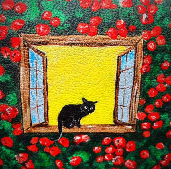 Авторские сумки PanBarash в Москве фото 3